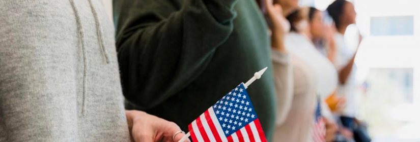Starting Your U.S. Immigration Journey: Step-by-Step Guide