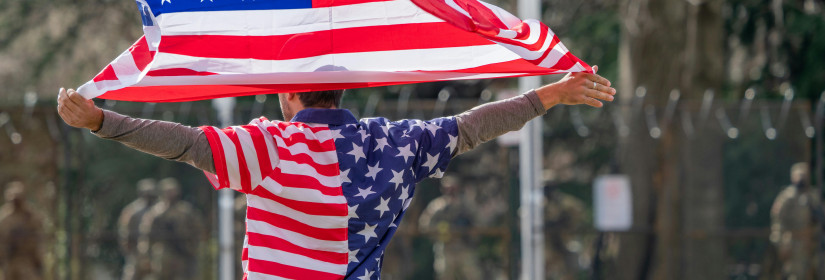 Legal Requirements for Naturalization: What You Need to Know About the Path from Green Card to U.S. Citizenship